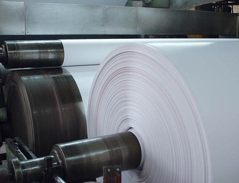 Filtration and Filter Cloth for Pulp & Paper